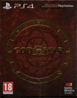 God of War (Limited Edition)