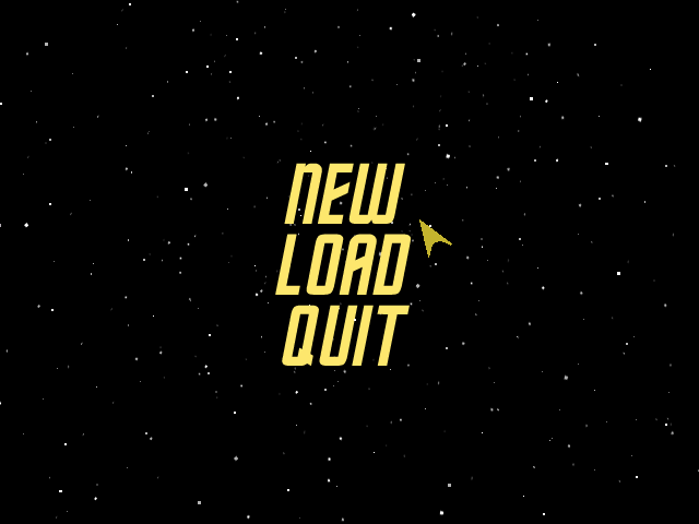 Star Trek Newton: Part One - Anomaly