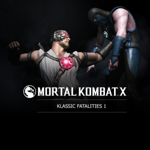 Mortal Kombat X: Klassic Fatalities 1