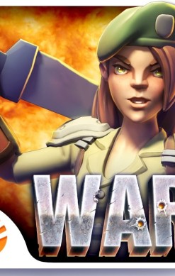 Allies in War