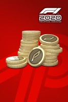F1 2020: 5,000 PitCoin