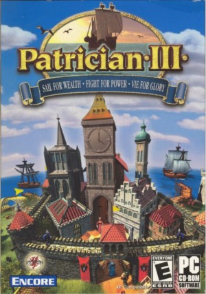 Patrician III