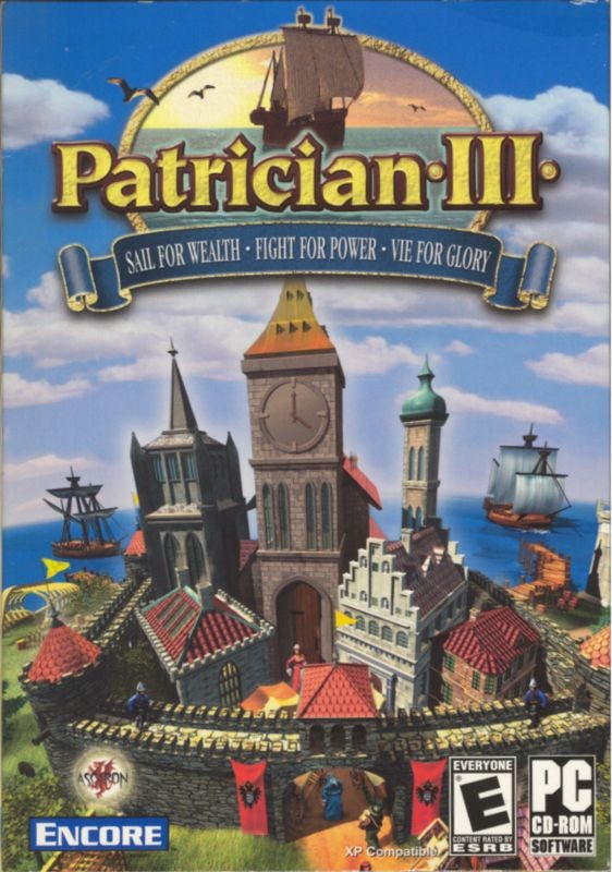 Patrician III
