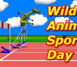 Wild Animal Sports Day