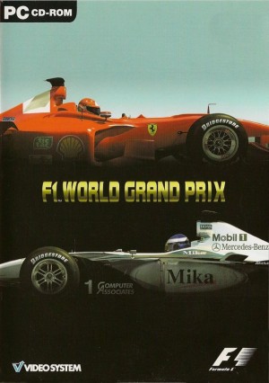 F1 World Grand Prix