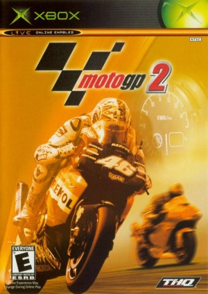MotoGP 2
