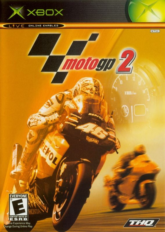 MotoGP 2