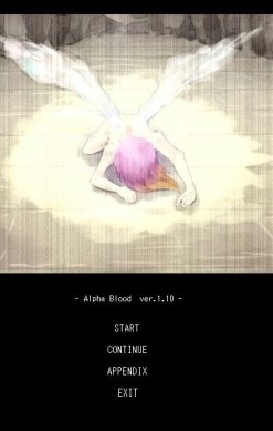 Alpha Blood
