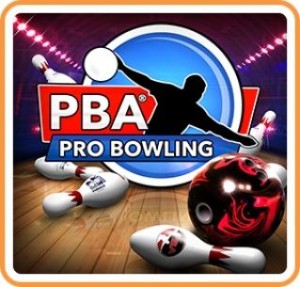 PBA Pro Bowling