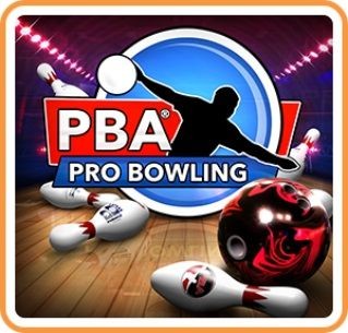 PBA Pro Bowling