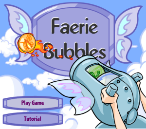 Faerie Bubbles
