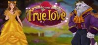 Amanda's Magic Book 4: True Love