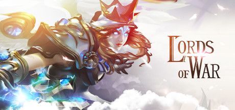 Lords of War