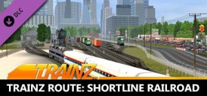Trainz Plus: Shortline Railroad