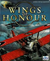 Wings of Honour