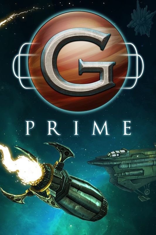 G: Prime