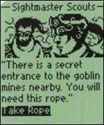 Steve Jackson's Sorcery