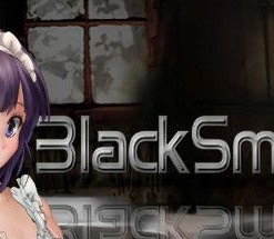 Black Smith II