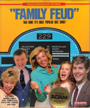 Family Feud