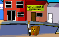Return of Die Vie Ess
