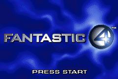 Fantastic 4