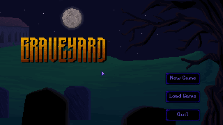Graveyard