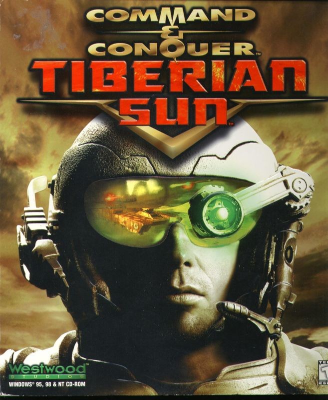 Command & Conquer: Tiberian Sun