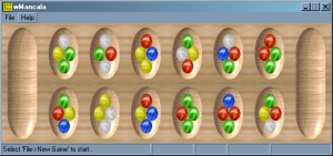 wMancala