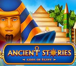 Ancient Stories: Gods of Egypt