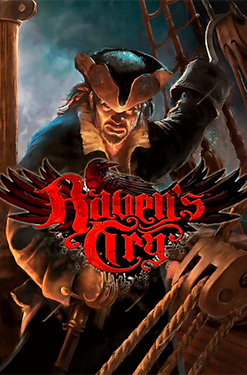 Vendetta: Curse of Raven's Cry