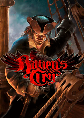 Vendetta: Curse of Raven's Cry
