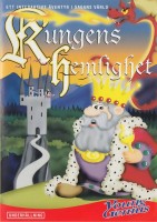 The King's Secret