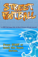 Street Football