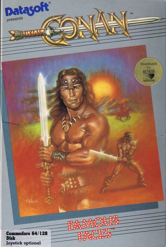 Conan