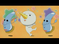 Groove Adventure Rave: Yuukyuu no Kizuna