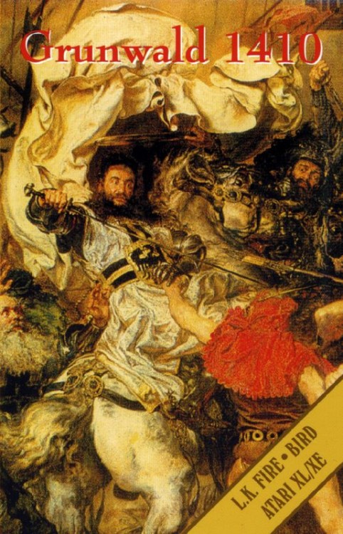 Grunwald 1410