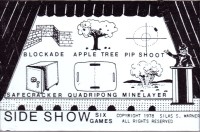Side Show