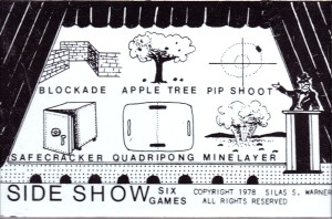 Side Show