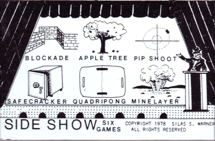 Side Show