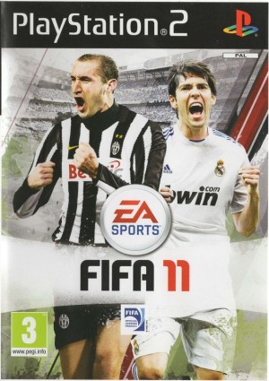 FIFA Soccer 11