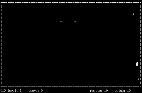 Robots