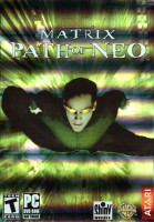 The Matrix: Path of Neo