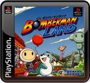 Bomberman Land