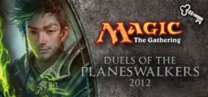 Magic: The Gathering - Duels of the Planeswalkers 2012: Full Deck 'Trinity of Elements'