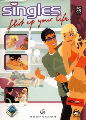 Singles: Flirt Up Your Life!
