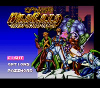 Jim Lee's WildC.A.T.S: Covert Action Teams