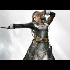 Final Fantasy XIII-2: Opponent - Nabaat