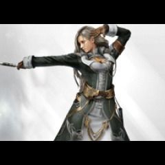 Final Fantasy XIII-2: Opponent - Nabaat