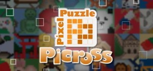 Pixel Puzzle: Picross