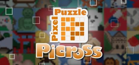 Pixel Puzzle: Picross